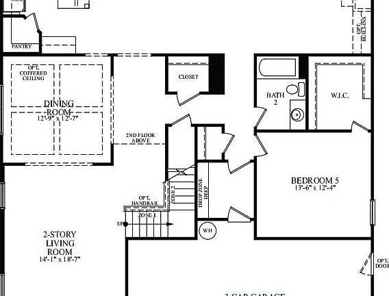 2nd image of this home
