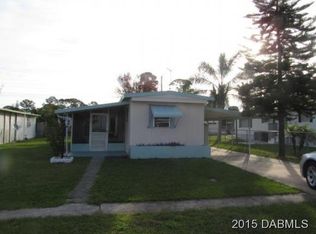 5360 Christiancy Ave, Port Orange, FL 32127