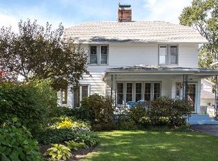 909 Central Ave, Dunkirk, NY 14048