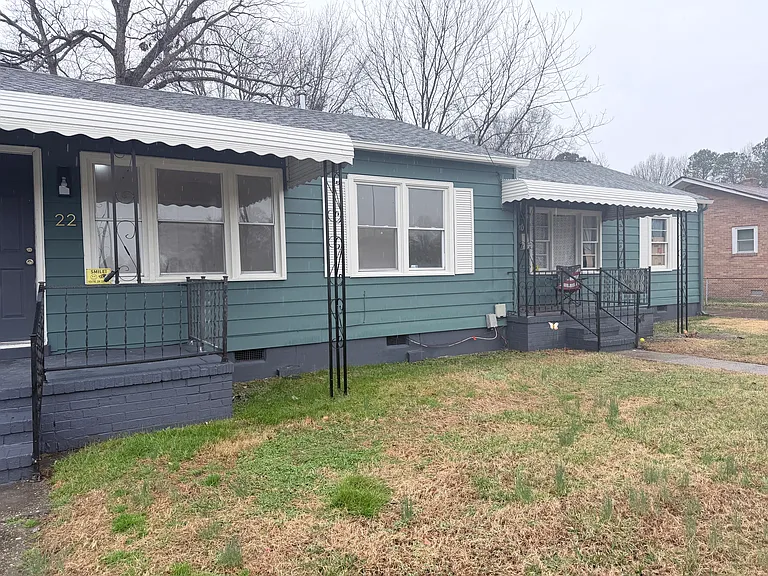20 Calvin St — Photo 1