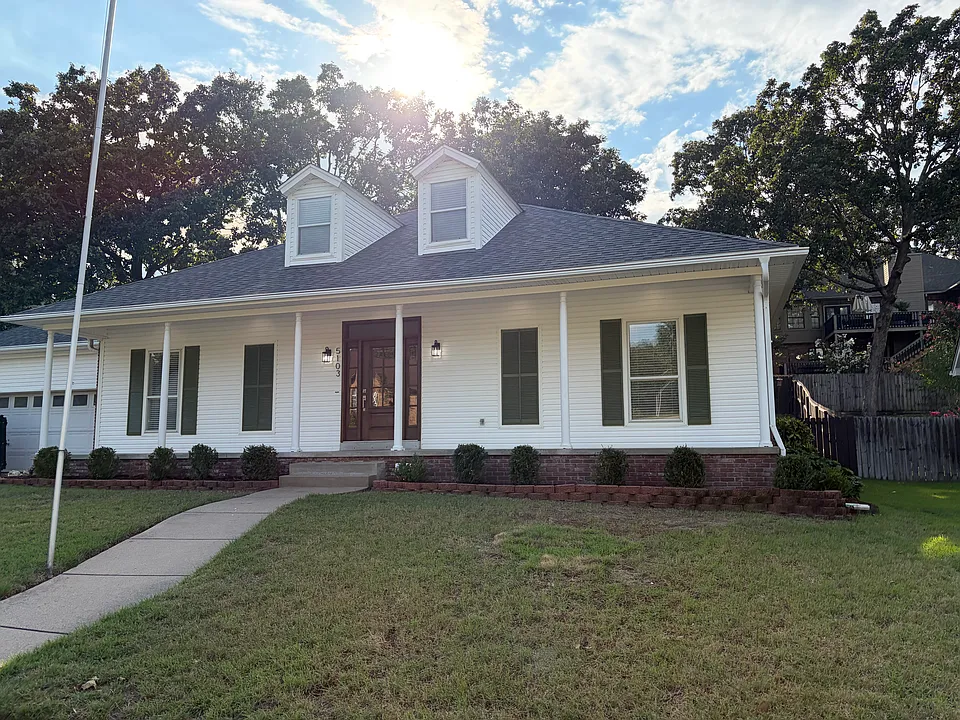 5103 Timber Creek Cir