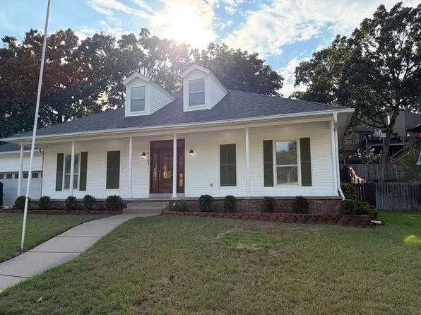 5103 Timber Creek Cir, North Little Rock, AR 72116
