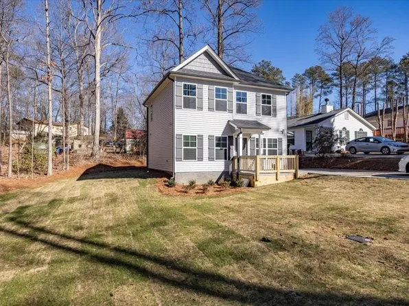 3545 Catalina Dr, Cumming, GA 30041