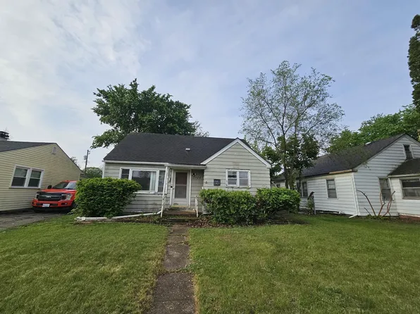 2924 Custer Ave, Rockford, IL 61101