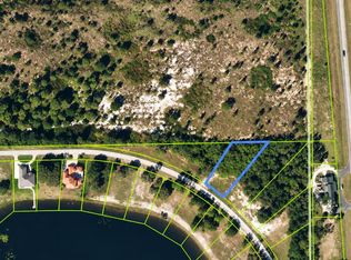 5052 LAKE REGENCY Drive, Sebring, FL 33875