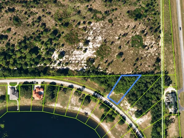5052 LAKE REGENCY Drive, Sebring, FL 33875