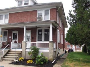 102 N Miller St, Shillington, PA 19607