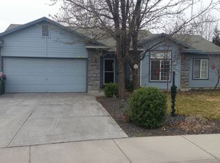 3485 E Judicial Dr, Meridian, ID 83642