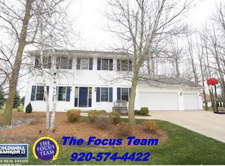 534 Foote St, Seymour, WI 54165