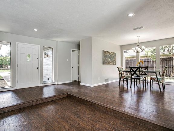 5th image of 2101 Canyon Valley Trl