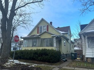 44 Peckham St, Rochester, NY 14621