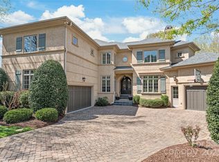 7308 Amberwood Ct, Charlotte, NC 28226