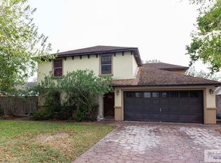 7 Wood Hollow Dr, Brownsville, TX 78521