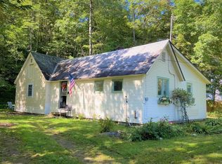 530 Lincoln St, Woodstock, VT 05091