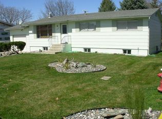 1819 Powers Ave, Lewiston, ID 83501