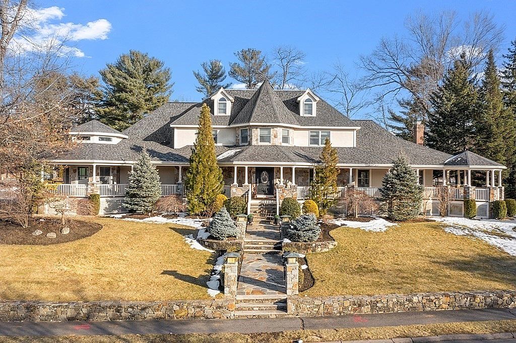6 Elizabeth Way, Lynnfield, MA 01940 Zillow