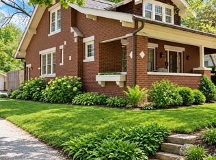808 N Washington St, Bloomington, IN 47408