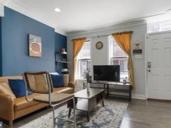 2033 Sigel St, Philadelphia, PA 19145