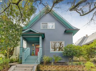 3710 SE Alder St, Portland, OR