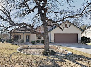 102 Hale Ct, Georgetown, TX 78633