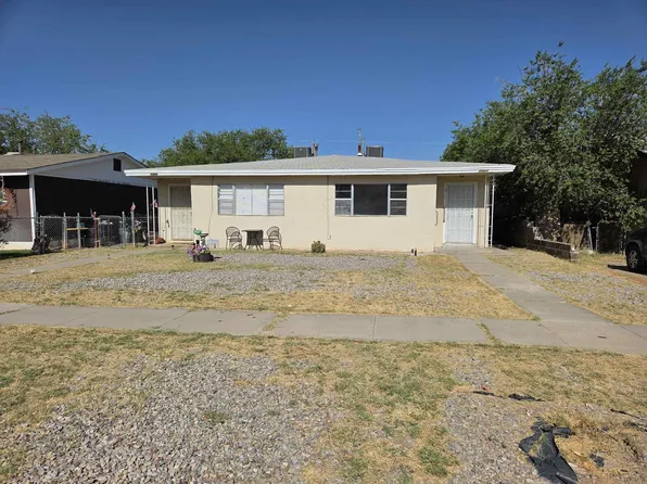 1505 Vermont Ave, Alamogordo, NM 88310