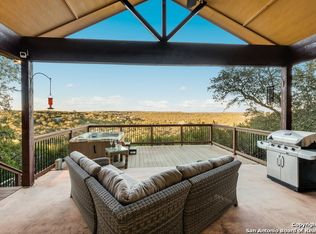 6527 Preakness Pass, Bulverde, TX 78163