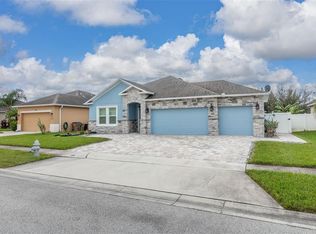 4831 Ashurst St, Kissimmee, FL 34758