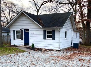 8169 N Oak Ave, Walkerton, IN 46574