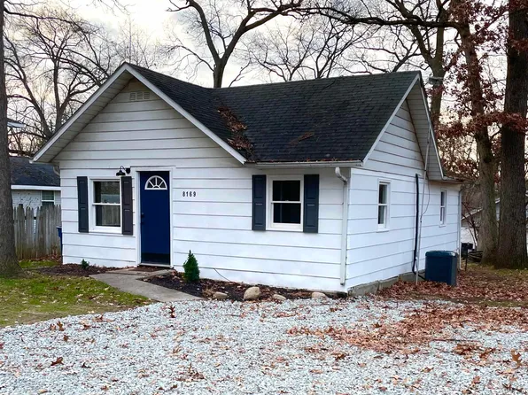 8169 N Oak Ave, Walkerton, IN 46574
