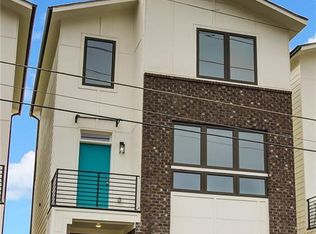 2488 Perry Blvd NW, Atlanta, GA 30318