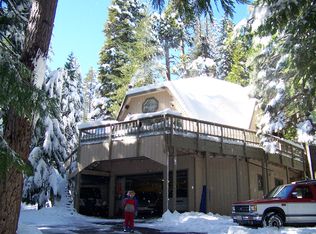 2377 Cheyenne Way, Arnold, CA 95223