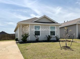 3206 Crestone Dr, Crandall, TX 75114