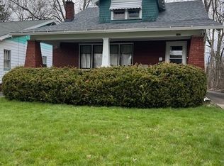 440 W Ravenwood Ave, Youngstown, OH