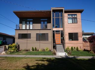 6115 1st Ave NE, Seattle, WA 98115