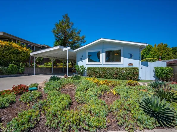 144 Riverview Dr, Avila Beach, CA 93424