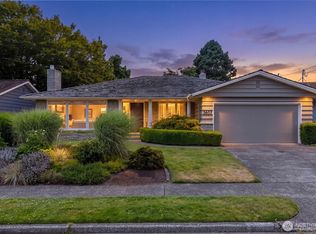 Magnolia Heights Add, Seattle, WA 98199