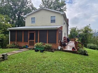 12604 Longs Hollow Rd SE, Cumberland, MD 21502
