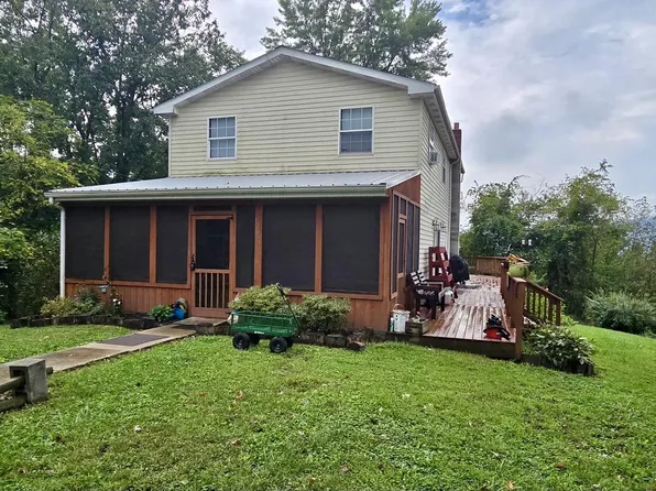 12604 Longs Hollow Rd SE, Cumberland, MD 21502