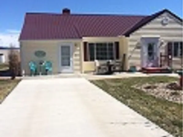 1400 Main Ave, Armour, SD 57313