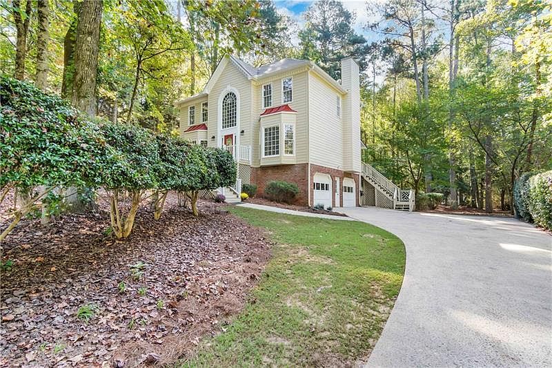 407 W Leslie Ct, Woodstock, GA 30188 | Zillow