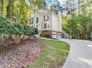 407 W Leslie Ct, Woodstock, GA 30188