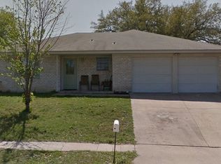 1011 W Avenue D, Copperas Cove, TX 76522