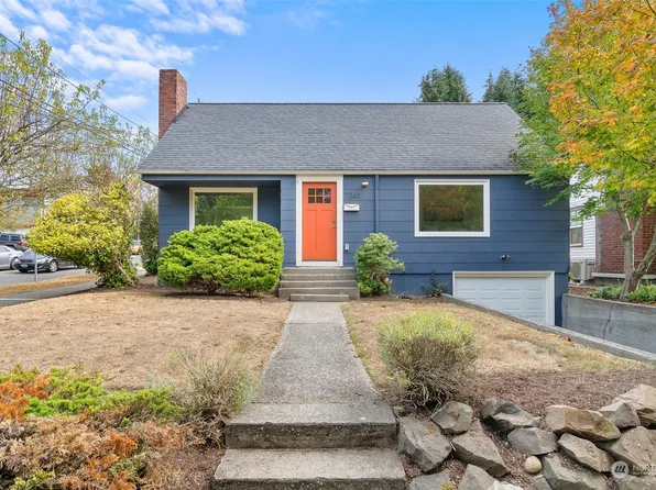7360 16th Avenue NW, Seattle, WA 98117