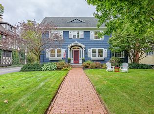 381 Beresford Rd, Rochester, NY 14610