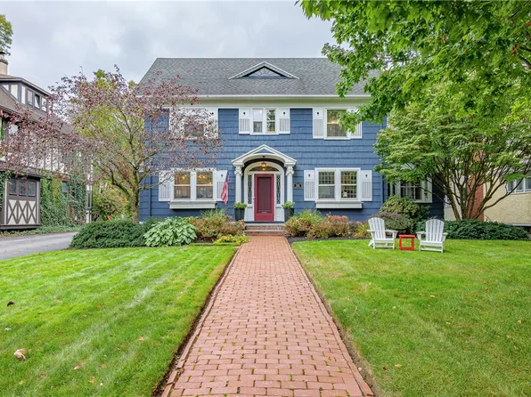 381 Beresford Rd, Rochester, NY 14610
