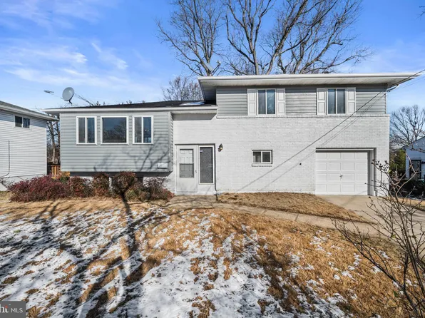 308 Aragona Dr, Fort Washington, MD 20744