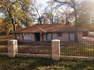 26778 Burning Tree, New Caney, TX 77357