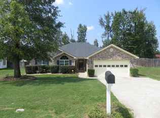 1684 Cedar Hill Dr, Grovetown, GA 30813