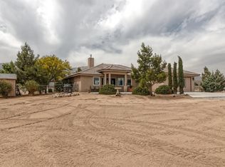 9650 Draco Rd, Apple Valley, CA 92308