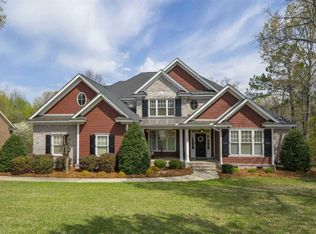 740 Dial Creek Rd, Elgin, SC 29045